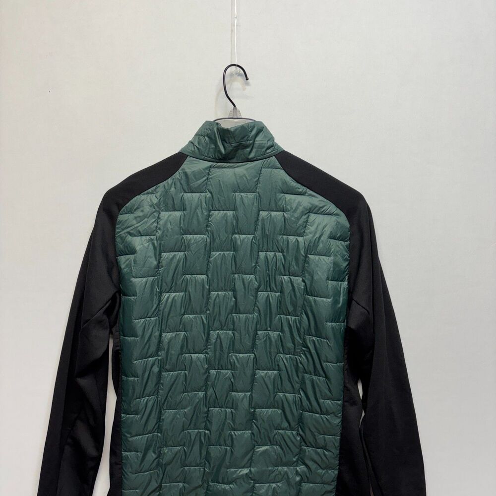 Helly Hansen Men LifaLoft Hybrid Insulator Jacket Size Large Full Zip D118 -17 - Picture 12 of 16